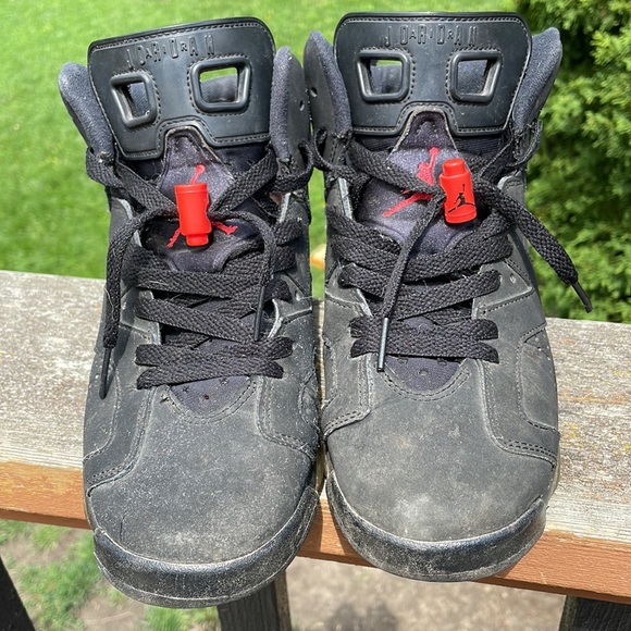 Nike Air Jordan infrared 6s - Picture 2 of 8